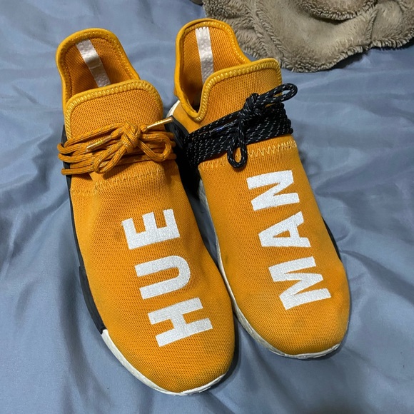 Human race tangerine - Picture 1 of 1